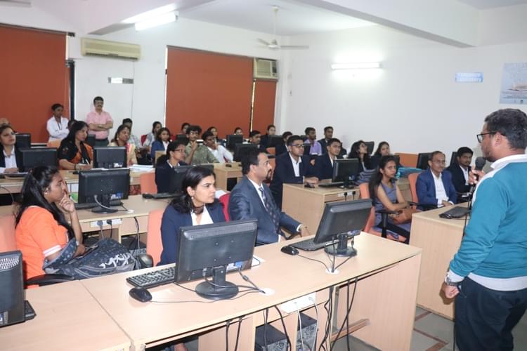NCRD'S Sterling Institute Of Management Studies Navi Mumbai Events photo 17